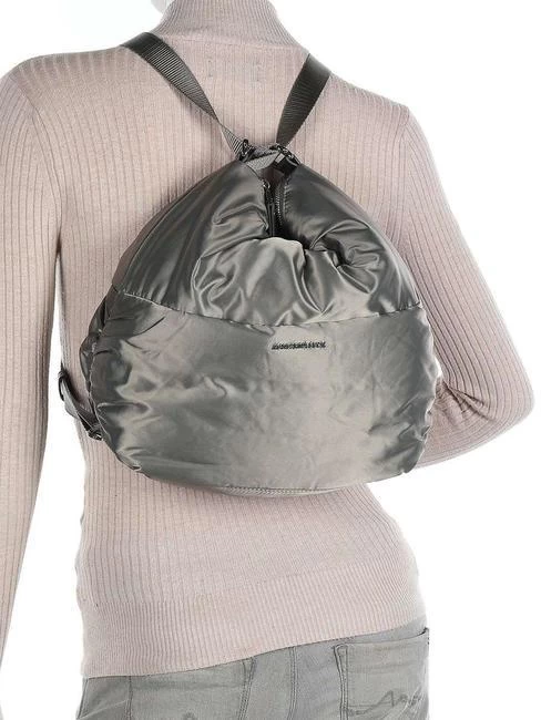 MANDARINA DUCK CHELSEA Borsa Zaino In Nylon 5 MANDARINA DUCK CHELSEA Borsa Zaino In Nylon - immagine 3