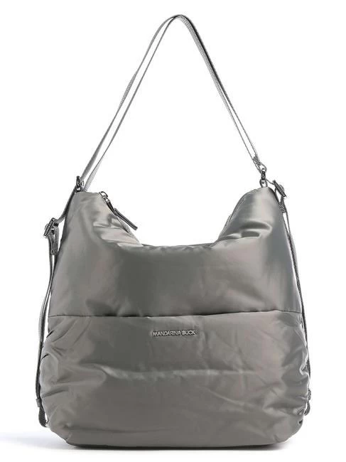 MANDARINA DUCK CHELSEA Borsa Zaino In Nylon 6 MANDARINA DUCK CHELSEA Borsa Zaino In Nylon - immagine 4
