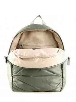 MANDARINA DUCK CHELSEA Zaino Puff In Nylon -Borse Sconto mandarina duck chelsea zaino puff in nylon iron gate 8032803784445 2