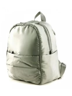 MANDARINA DUCK CHELSEA Zaino Puff In Nylon -Borse Sconto mandarina duck chelsea zaino puff in nylon iron gate 8032803784445 3