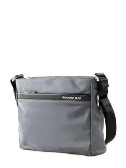 MANDARINA DUCK HUNTER Borsa A Tracolla In Nylon -Borse Sconto mandarina duck hunter borsa a tracolla in nylon iron gate 8032803781390 1