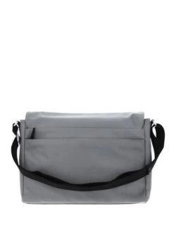 MANDARINA DUCK HUNTER Borsa A Tracolla, Porta Pc 15" -Borse Sconto mandarina duck hunter borsa a tracolla porta pc 15 aluminium 8032803763686 1