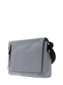 MANDARINA DUCK HUNTER Borsa A Tracolla, Porta Pc 15" -Borse Sconto mandarina duck hunter borsa a tracolla porta pc 15 aluminium 8032803763686 2