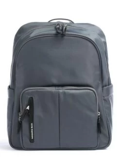 MANDARINA DUCK HUNTER Zaino In Nylon Porta Pc 13" 7 MANDARINA DUCK HUNTER Zaino In Nylon Porta Pc 13" -Borse Sconto mandarina duck hunter zaino in nylon porta pc 13 iron gate 8032803781192 1