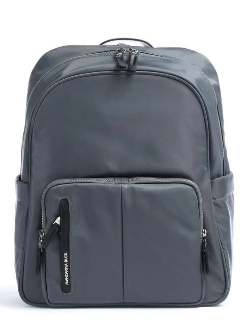 MANDARINA DUCK HUNTER Zaino In Nylon Porta Pc 13" 4 MANDARINA DUCK HUNTER Zaino In Nylon Porta Pc 13" - immagine 2