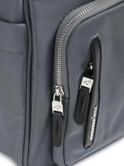 MANDARINA DUCK HUNTER Zaino In Nylon Porta Pc 13" 8 MANDARINA DUCK HUNTER Zaino In Nylon Porta Pc 13" -Borse Sconto mandarina duck hunter zaino in nylon porta pc 13 iron gate 8032803781192 2