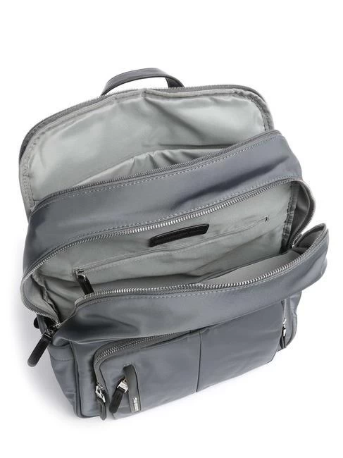 MANDARINA DUCK HUNTER Zaino In Nylon Porta Pc 13" 6 MANDARINA DUCK HUNTER Zaino In Nylon Porta Pc 13" - immagine 4