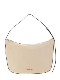 MANDARINA DUCK LUNA Borsa In Pelle A Spalla 6 MANDARINA DUCK LUNA Borsa In Pelle A Spalla -Borse Sconto mandarina duck luna borsa in pelle a spalla macadamia 8032803765857 1