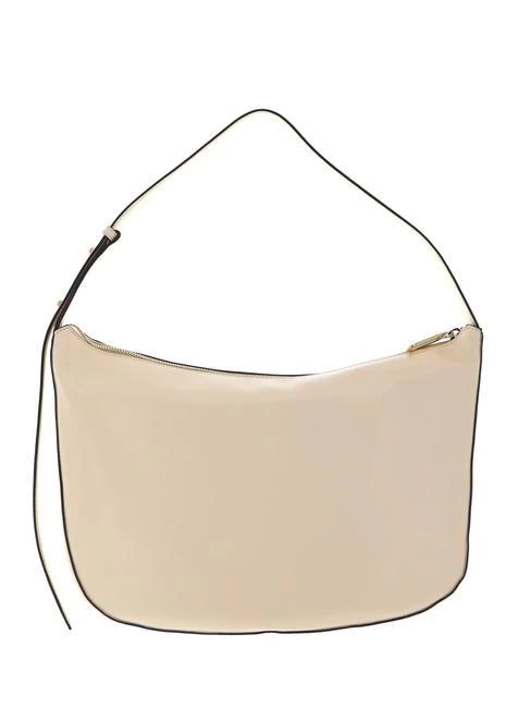 MANDARINA DUCK LUNA Borsa In Pelle A Spalla 3 MANDARINA DUCK LUNA Borsa In Pelle A Spalla