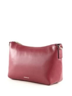 MANDARINA DUCK LUNA Borsa In Pelle A Tracolla -Borse Sconto mandarina duck luna borsa in pelle a tracolla rhubarb 8032803775498 2