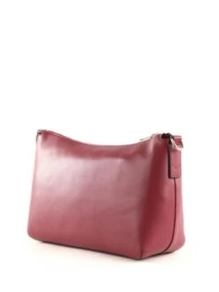 MANDARINA DUCK LUNA Borsa In Pelle A Tracolla -Borse Sconto mandarina duck luna borsa in pelle a tracolla rhubarb 8032803775498 3