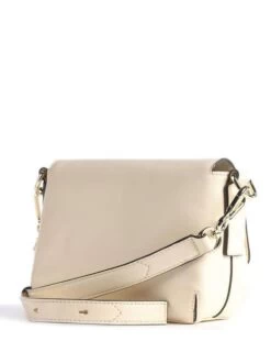 MANDARINA DUCK LUNA Borsa Mini In Pelle -Borse Sconto mandarina duck luna borsa mini in pelle macadamia 8032803765796 1