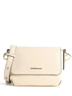 MANDARINA DUCK LUNA Borsa Mini In Pelle -Borse Sconto mandarina duck luna borsa mini in pelle macadamia 8032803765796 2