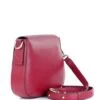 MANDARINA DUCK LUNA Borsa Mini Tracolla In Pelle -Borse Sconto mandarina duck luna borsa mini tracolla in pelle rhubarb 8032803775597