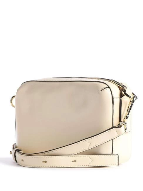 MANDARINA DUCK LUNA Camera Bag A Tracolla In Pelle 4 MANDARINA DUCK LUNA Camera Bag A Tracolla In Pelle - immagine 2