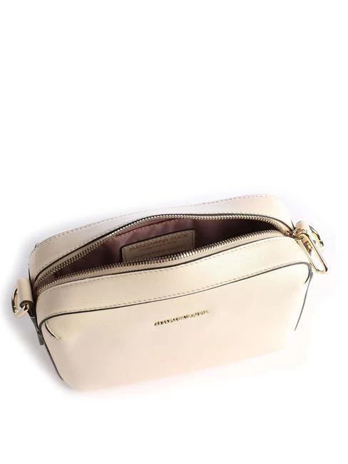 MANDARINA DUCK LUNA Camera Bag A Tracolla In Pelle 5 MANDARINA DUCK LUNA Camera Bag A Tracolla In Pelle - immagine 3