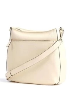 MANDARINA DUCK LUNA Sacca In Pelle A Tracolla 7 MANDARINA DUCK LUNA Sacca In Pelle A Tracolla -Borse Sconto mandarina duck luna sacca in pelle a tracolla macadamia 8032803765826 2