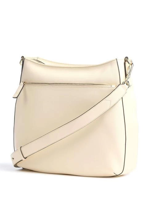 MANDARINA DUCK LUNA Sacca In Pelle A Tracolla 5 MANDARINA DUCK LUNA Sacca In Pelle A Tracolla - immagine 3