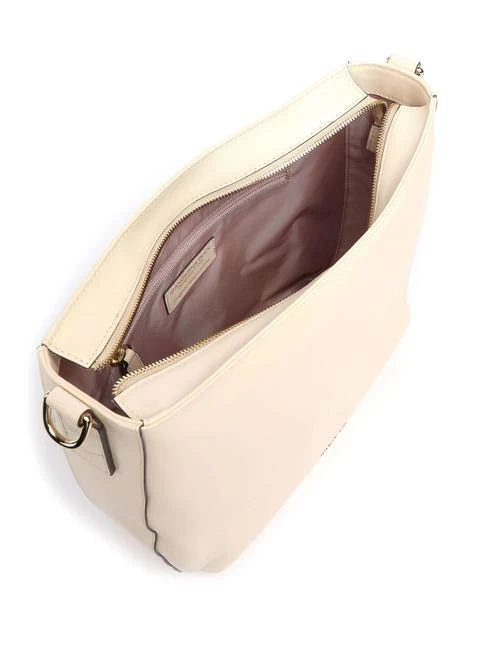 MANDARINA DUCK LUNA Sacca In Pelle A Tracolla 3 MANDARINA DUCK LUNA Sacca In Pelle A Tracolla