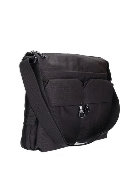 MANDARINA DUCK LUX Borsa Espandibile 6 MANDARINA DUCK LUX Borsa Espandibile - immagine 4