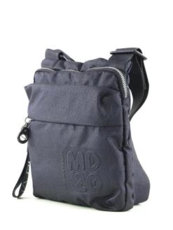 MANDARINA DUCK LUX MIni Bag A Tracolla -Borse Sconto mandarina duck lux mini bag a tracolla moonlight 8032803784544 2