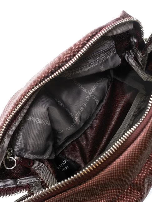 MANDARINA DUCK LUX Mini Bag A Tracolla 6 MANDARINA DUCK LUX Mini Bag A Tracolla - immagine 4