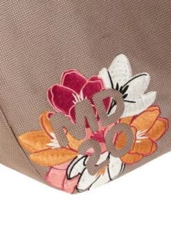 MANDARINA DUCK MD20 BLOSSOM Borsa A Tracolla -Borse Sconto mandarina duck md20 blossom borsa a tracolla taupe 8032803783721 3