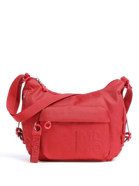 MANDARINA DUCK MD20 Borsa A Tracolla 4 MANDARINA DUCK MD20 Borsa A Tracolla - immagine 2