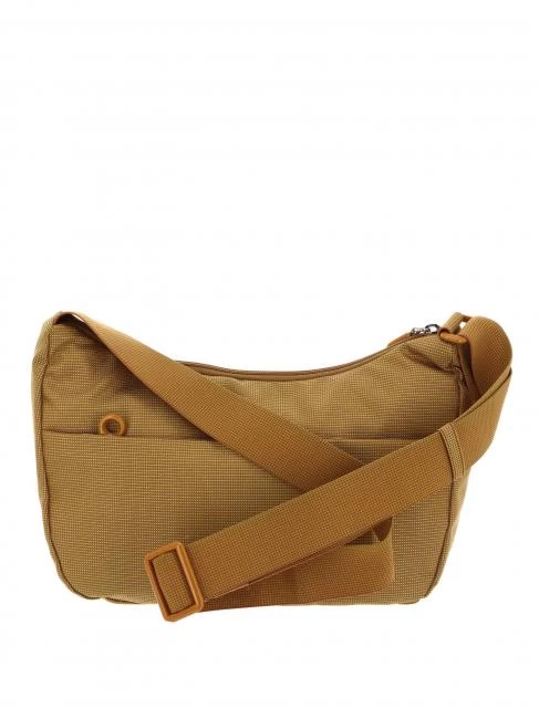 MANDARINA DUCK MD20 Borsa Hobo A Tracolla 5 MANDARINA DUCK MD20 Borsa Hobo A Tracolla - immagine 3