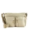 MANDARINA DUCK MD20 Borsa Leggera A Tracolla -Borse Sconto mandarina duck md20 borsa leggera a tracolla papyrus 8032803783042