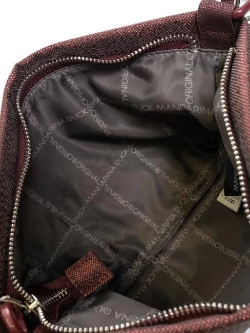MANDARINA DUCK MD20 LUX Borsa Piccola A Tracolla 5 MANDARINA DUCK MD20 LUX Borsa Piccola A Tracolla - immagine 3