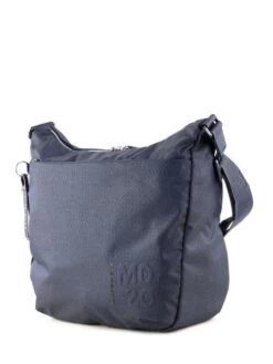 MANDARINA DUCK MD20 LUX Borsa Sacca A Tracolla 6 MANDARINA DUCK MD20 LUX Borsa Sacca A Tracolla -Borse Sconto mandarina duck md20 lux borsa sacca a tracolla moonlight 8032803784667 1