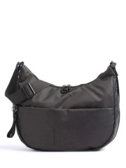 MANDARINA DUCK MD20 LUX Borsa Sacca Espandibile -Borse Sconto mandarina duck md20 lux borsa sacca espandibile black universe 8032803784766 2