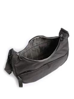 MANDARINA DUCK MD20 LUX Borsa Sacca Espandibile -Borse Sconto mandarina duck md20 lux borsa sacca espandibile black universe 8032803784766 3