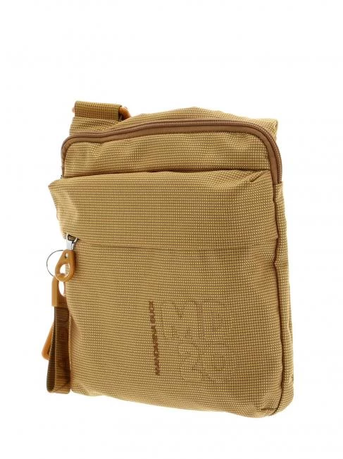 MANDARINA DUCK MD20 MD20 Mini Bag A Tracolla 4 MANDARINA DUCK MD20 MD20 Mini Bag A Tracolla - immagine 2