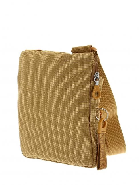 MANDARINA DUCK MD20 MD20 Mini Bag A Tracolla 5 MANDARINA DUCK MD20 MD20 Mini Bag A Tracolla - immagine 3