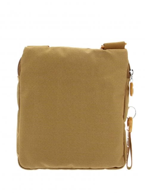 MANDARINA DUCK MD20 MD20 Mini Bag A Tracolla 6 MANDARINA DUCK MD20 MD20 Mini Bag A Tracolla - immagine 4