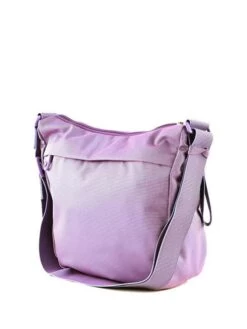 MANDARINA DUCK MD20 Sacca A Tracolla 7 MANDARINA DUCK MD20 Sacca A Tracolla -Borse Sconto mandarina duck md20 sacca a tracolla purple impression 8032803783189 2