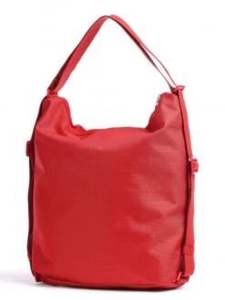 MANDARINA DUCK MD20 Sacca Trasformabile In Zaino -Borse Sconto mandarina duck md20 sacca trasformabile in zaino salsa 8032803767820 2