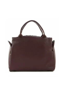 MANDARINA DUCK Mellow Borsa A Mano, Con Tracolla, In Pelle 8 MANDARINA DUCK Mellow Borsa A Mano, Con Tracolla, In Pelle -Borse Sconto mandarina duck mellow borsa a mano con tracolla in pelle vineyard wine 8032803682895 1