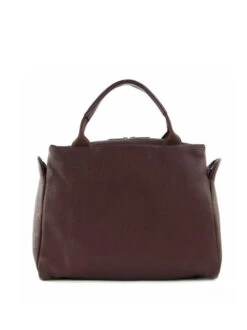 MANDARINA DUCK Mellow Borsa A Mano, Con Tracolla, In Pelle 10 MANDARINA DUCK Mellow Borsa A Mano, Con Tracolla, In Pelle -Borse Sconto mandarina duck mellow borsa a mano con tracolla in pelle vineyard wine 8032803682895 3