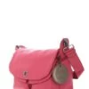 MANDARINA DUCK MELLOW Borsa A Tracolla, In Pelle 2 MANDARINA DUCK MELLOW Borsa A Tracolla, In Pelle -Borse Sconto mandarina duck mellow borsa a tracolla in pelle claret 8032803748539