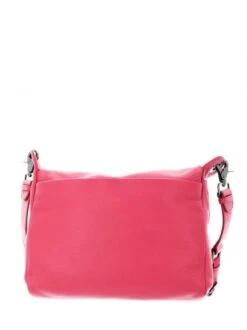 MANDARINA DUCK MELLOW Borsa A Tracolla, In Pelle -Borse Sconto mandarina duck mellow borsa a tracolla in pelle claret 8032803748539 2