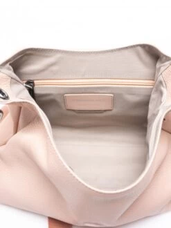 MANDARINA DUCK MELLOW Borsa A Tracolla In Pelle -Borse Sconto mandarina duck mellow borsa a tracolla in pelle rose dawn 8032803738639 4