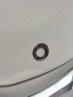 MANDARINA DUCK MELLOW Borsa Mini A Tracolla In Pelle -Borse Sconto mandarina duck mellow borsa mini a tracolla in pelle pearl 8032803774088 3