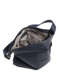 MANDARINA DUCK MELLOW Borsa Tracolla Piatta In Pelle