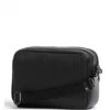 MANDARINA DUCK MELLOW Camera Bag A Tracolla In Pelle 2 MANDARINA DUCK MELLOW Camera Bag A Tracolla In Pelle -Borse Sconto mandarina duck mellow camera bag a tracolla in pelle nero 8032803787514