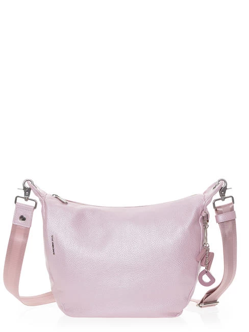 MANDARINA DUCK MELLOW LUX Sacca A Tracolla, In Pelle 5 MANDARINA DUCK MELLOW LUX Sacca A Tracolla, In Pelle - immagine 3