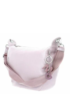 MANDARINA DUCK MELLOW LUX Sacca A Tracolla, In Pelle