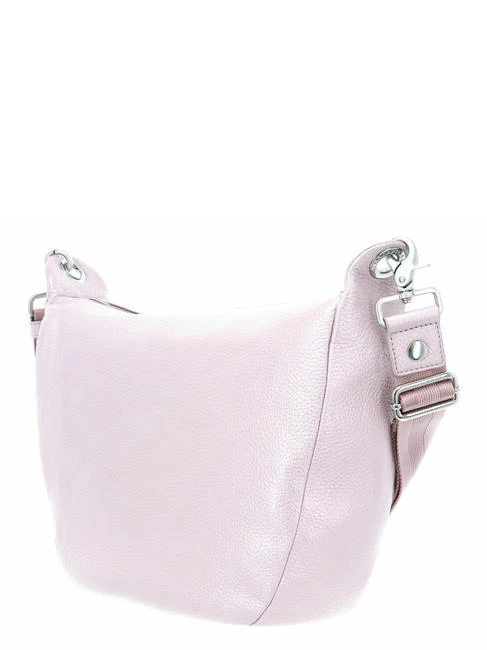 MANDARINA DUCK MELLOW LUX Sacca A Tracolla, In Pelle 6 MANDARINA DUCK MELLOW LUX Sacca A Tracolla, In Pelle - immagine 4